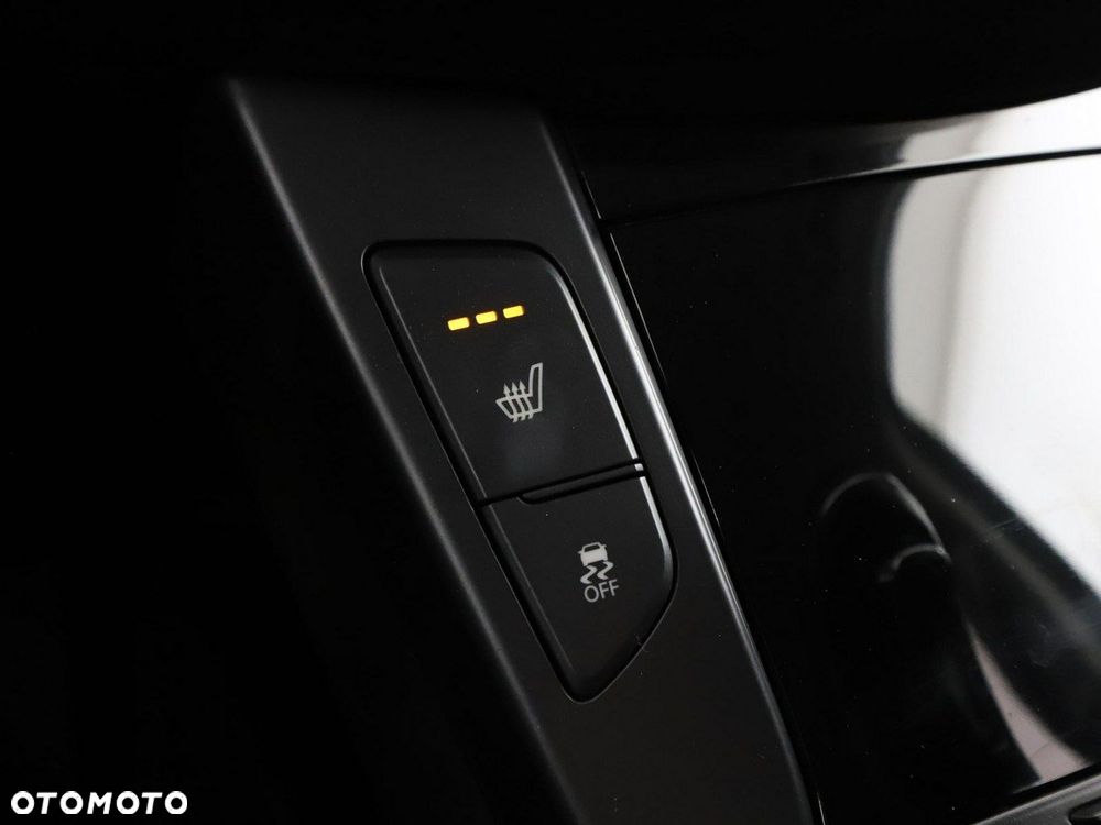 Hyundai i40 Kombi 2.0 Automatik Trend - 29