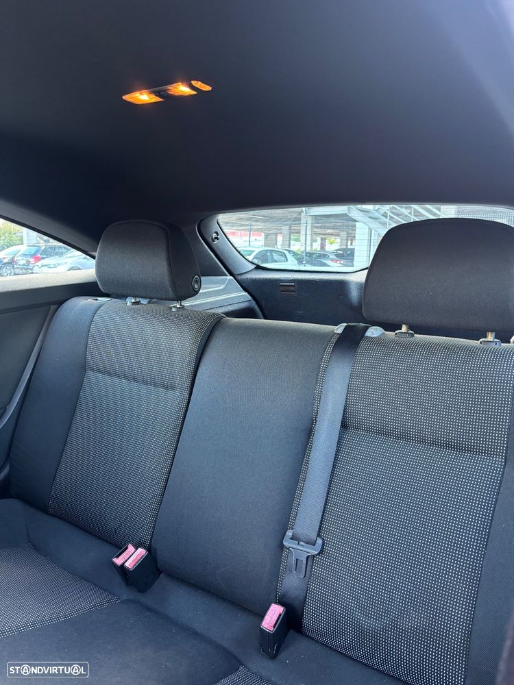Opel Astra GTC 1.3 CDTI - 9
