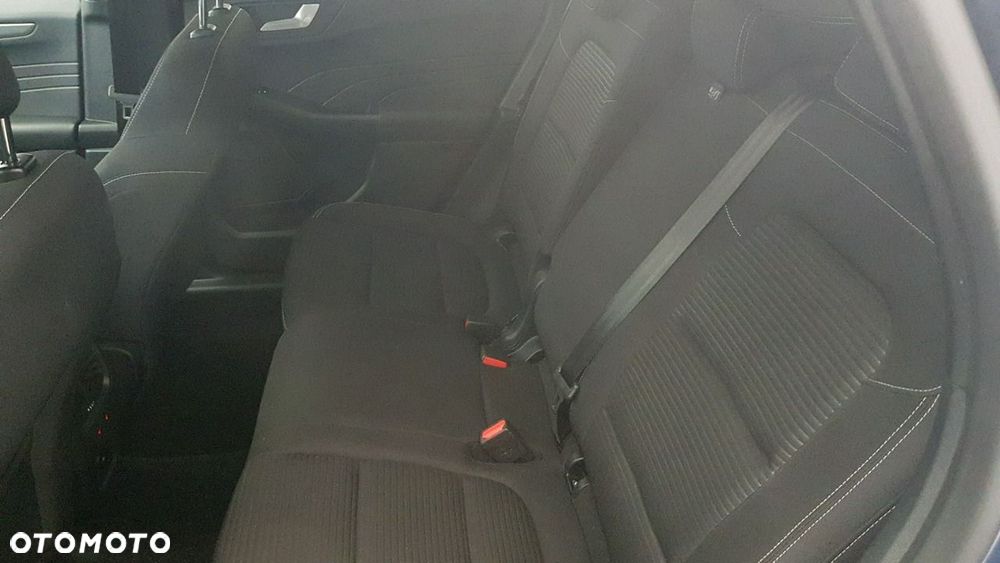 Ford Kuga - 15