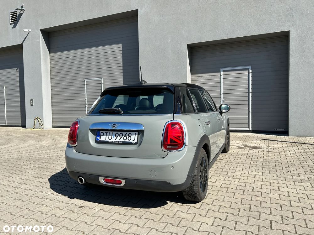 MINI Cooper - 6