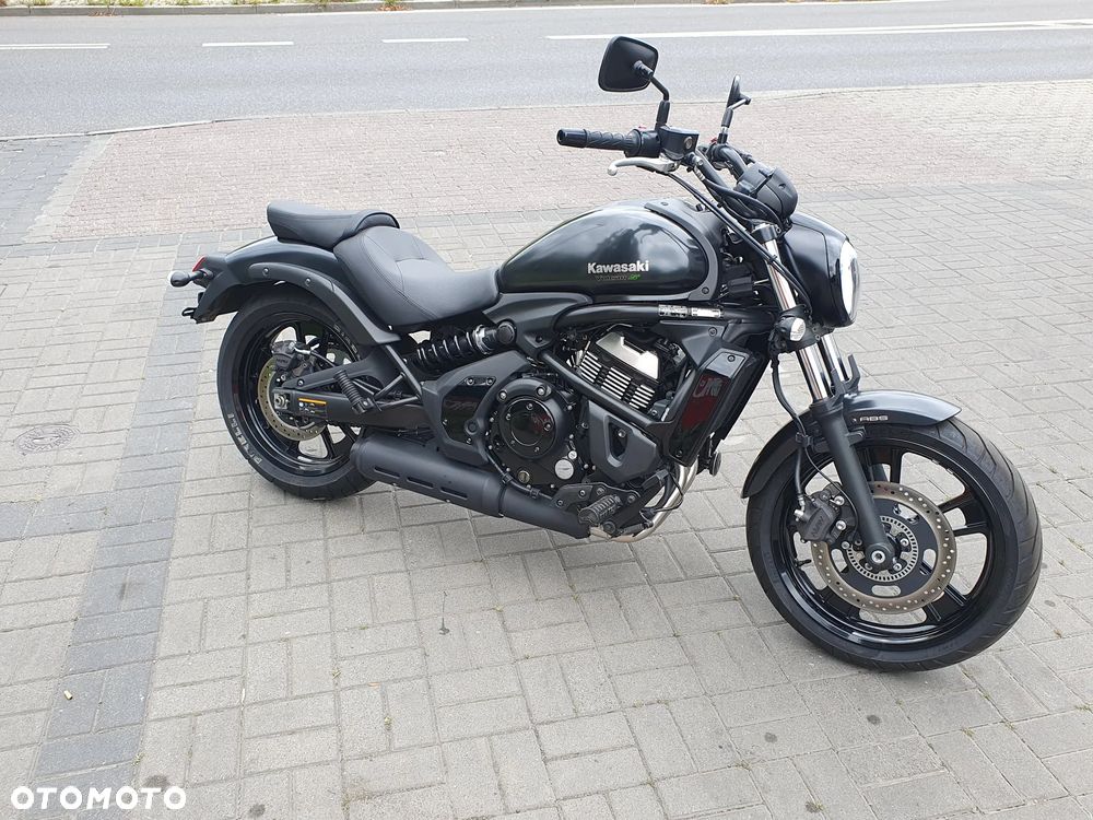 Kawasaki Vulcan - 13