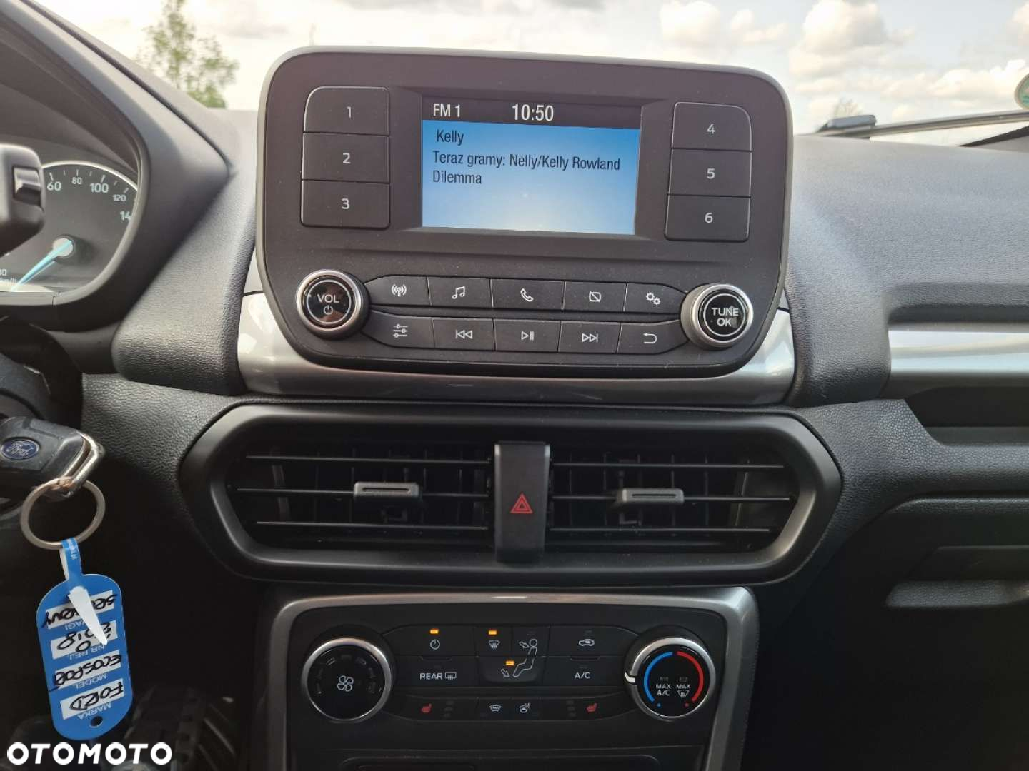 Ford EcoSport 1.0 EcoBoost GPF Trend - 12