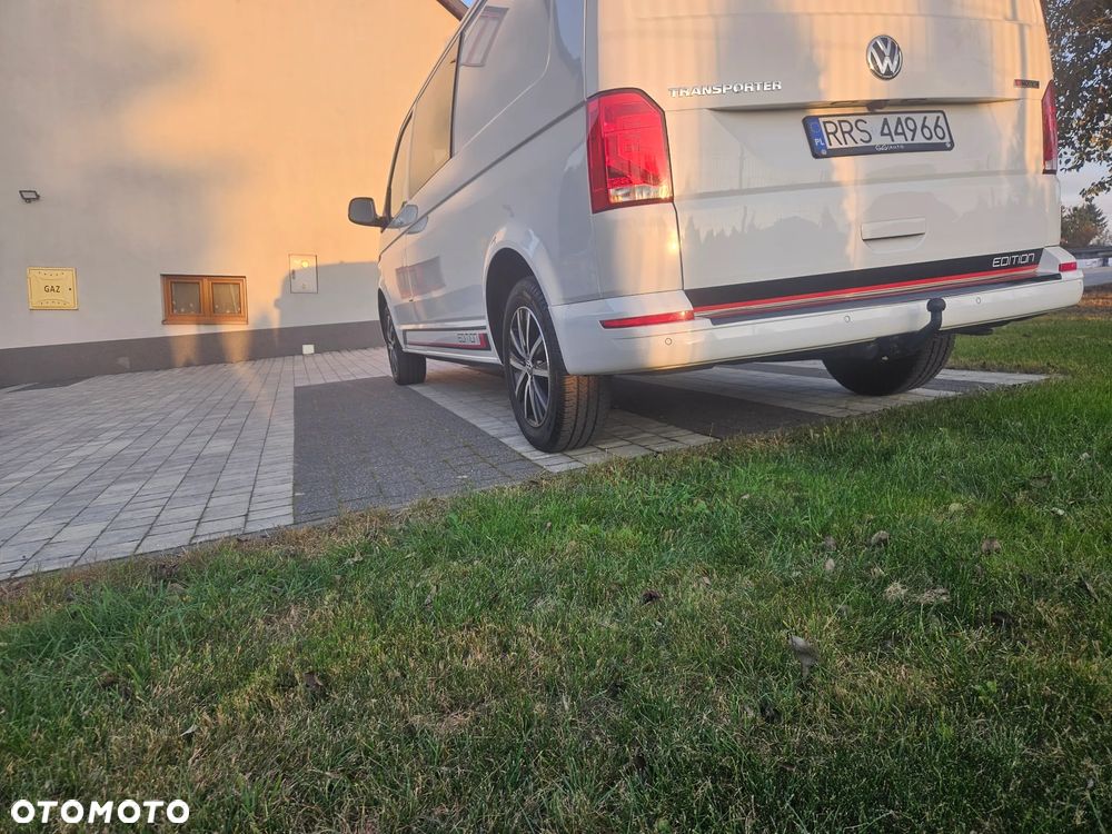 Volkswagen Transporter - 34