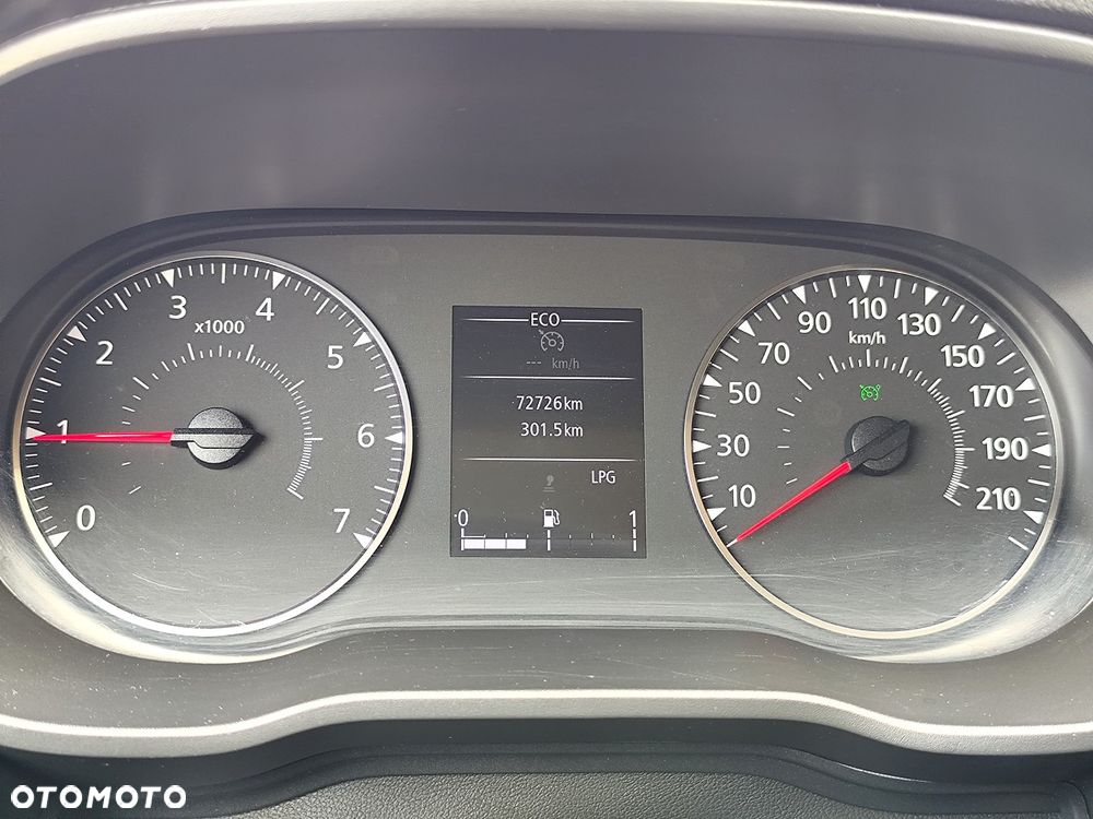 Dacia Duster 1.0 TCe Prestige - 18