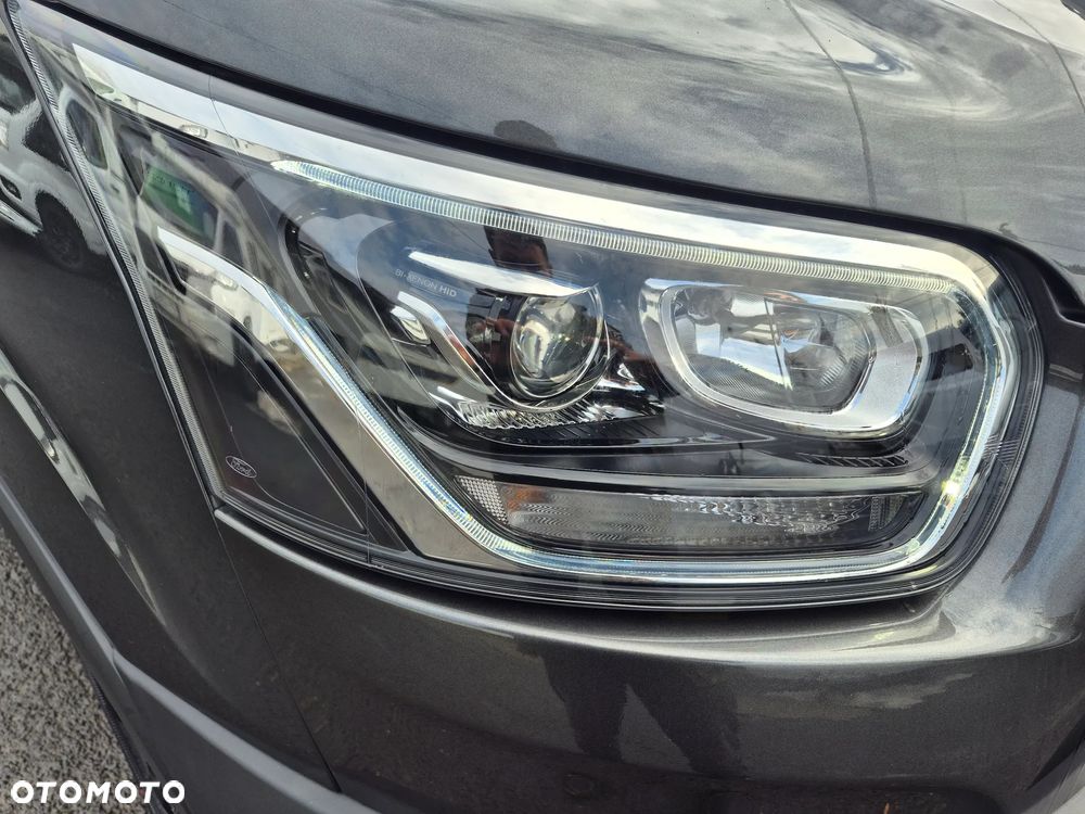 Ford KAMPER RANDGER R560 TRANSIT 4X4 165 KM NOWY! MODEL 2026! - 4