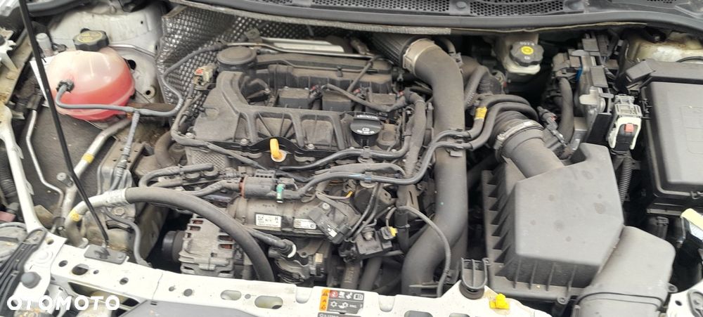 Opel Astra - 7
