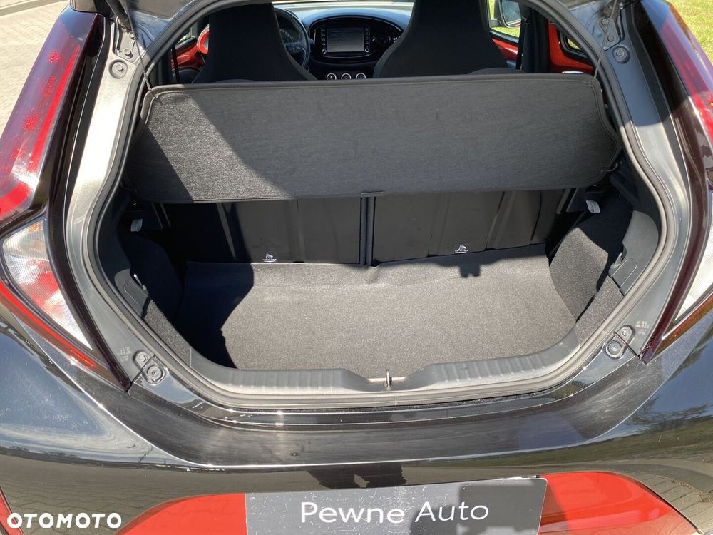 Toyota Aygo X - 13