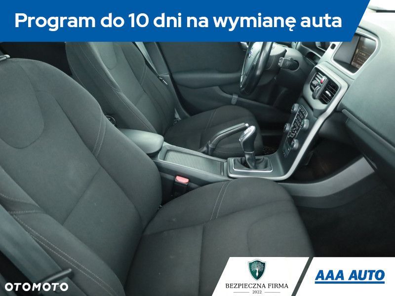 Volvo V40 - 9