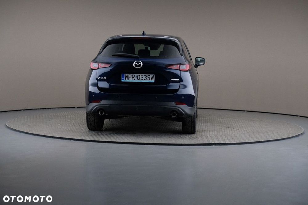 Mazda CX-5 - 5
