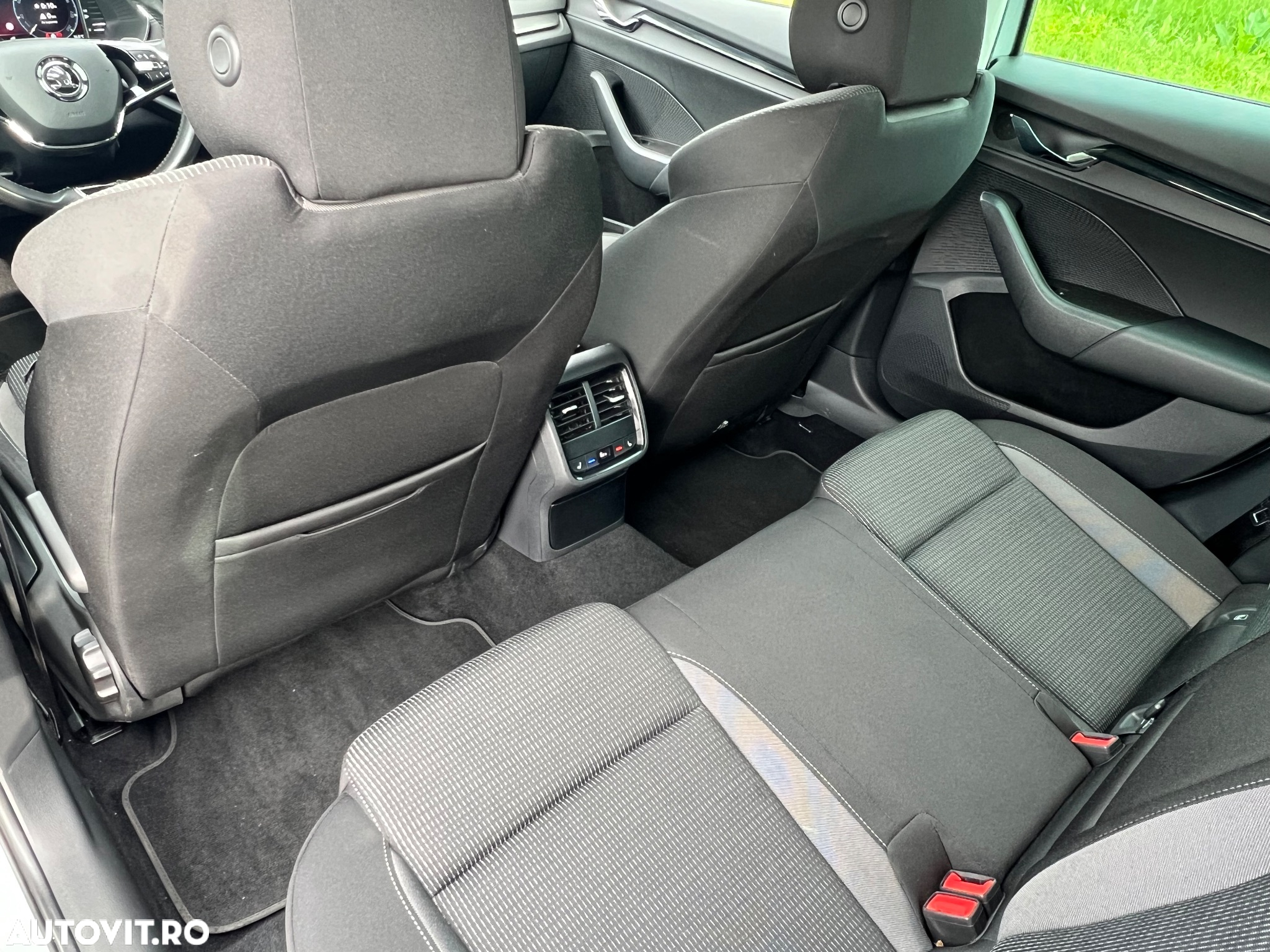 Skoda Octavia 1.4 TSI iV PHEV Style - 32