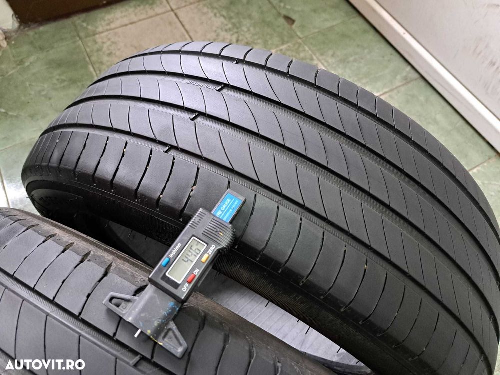 2 anvelope 235/50 R19 Michelin - 4