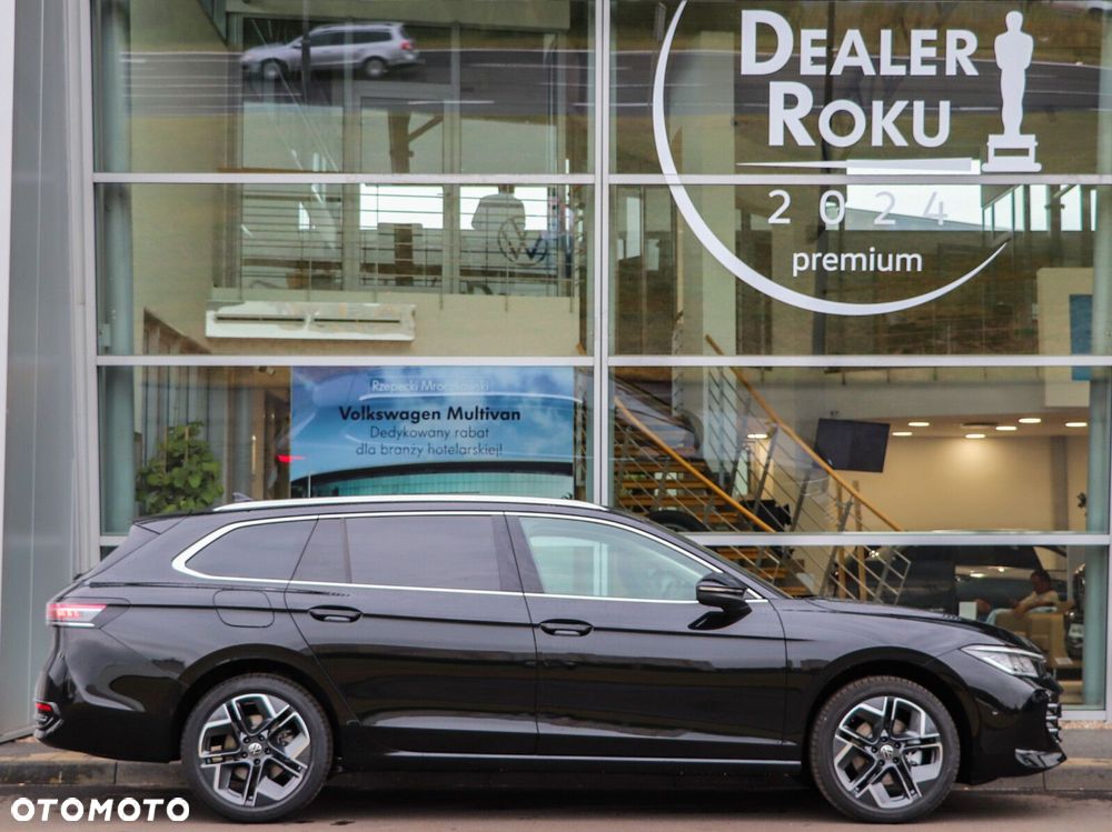 Volkswagen Passat - 6