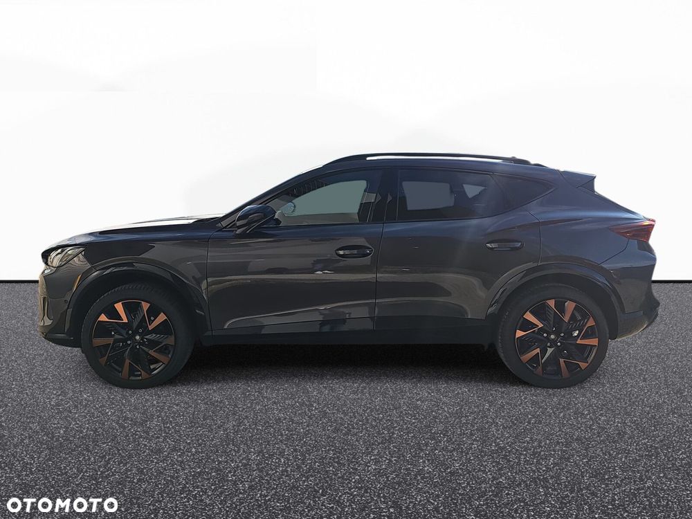 Cupra Formentor 1.5 TSI DSG - 10