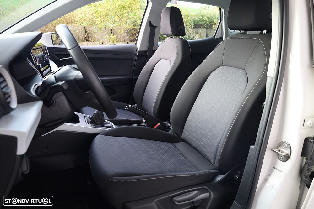 SEAT Arona 1.0 TSI Style - 39