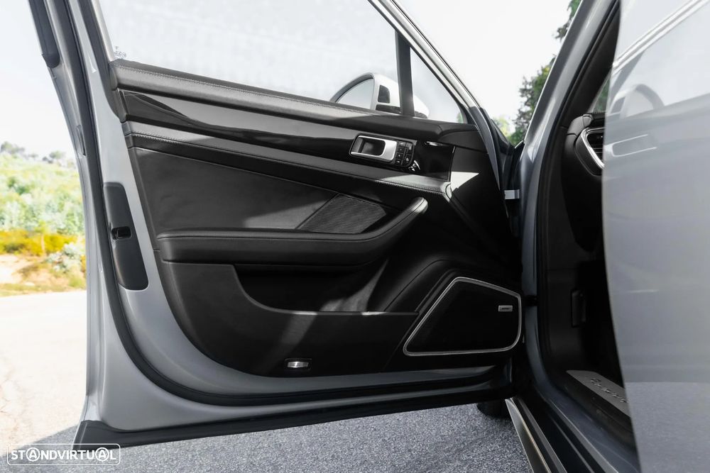 Porsche Panamera Sport Turismo 4 E-Hybrid - 9
