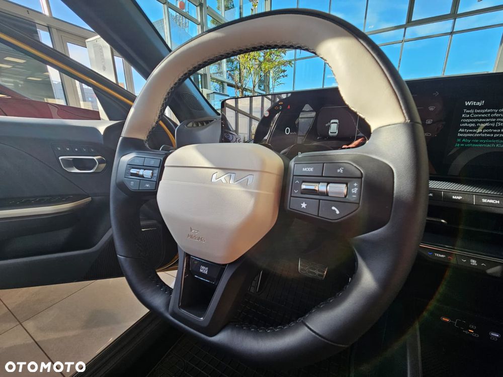 Kia K4 1.6 T-GDI GT Line - 27