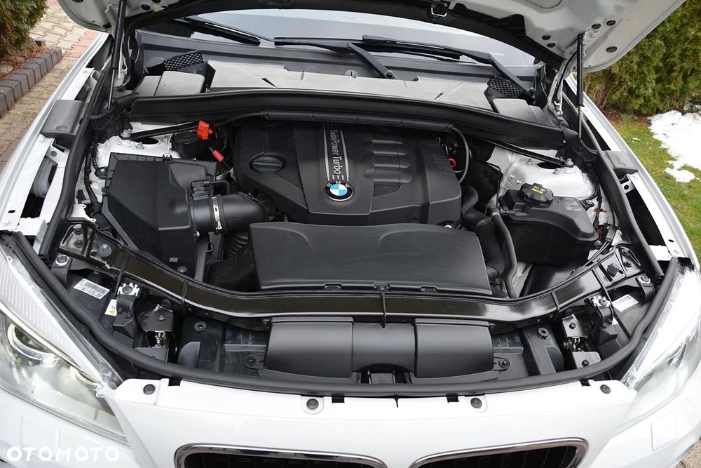 BMW X1 sDrive16d Sport Line - 26