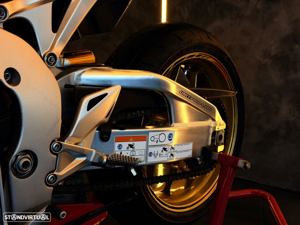 Honda CBR CBR 1000 RR SP - 10