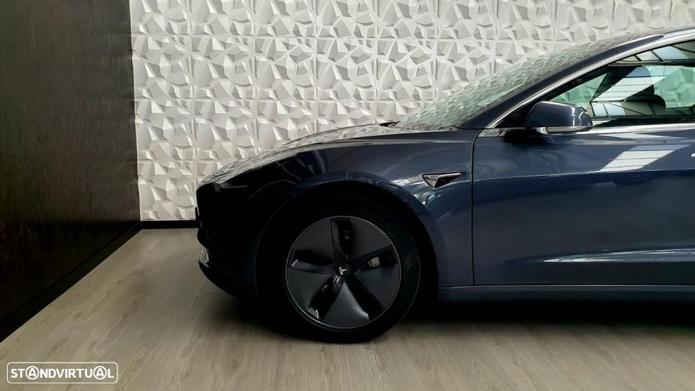 Tesla Model 3 Long-Range Dual Motor AWD - 9