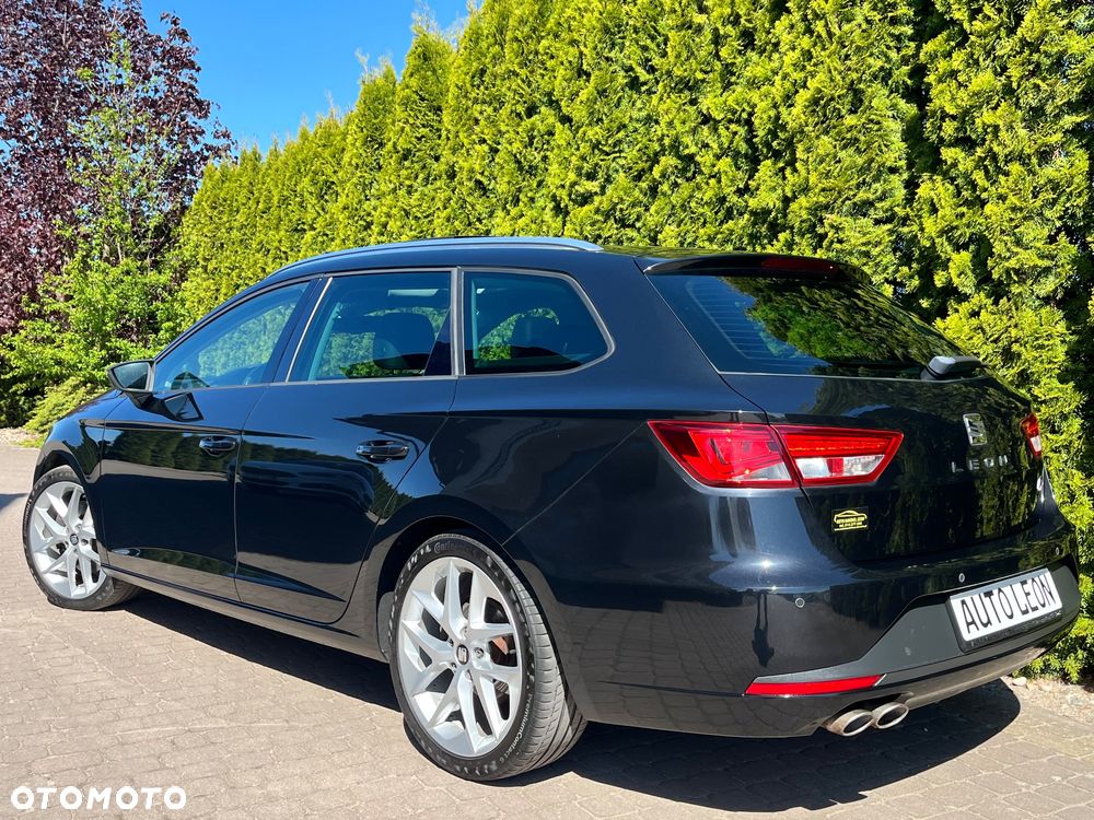 Seat Leon - 11