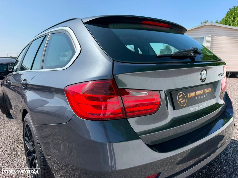 BMW 325 - 26