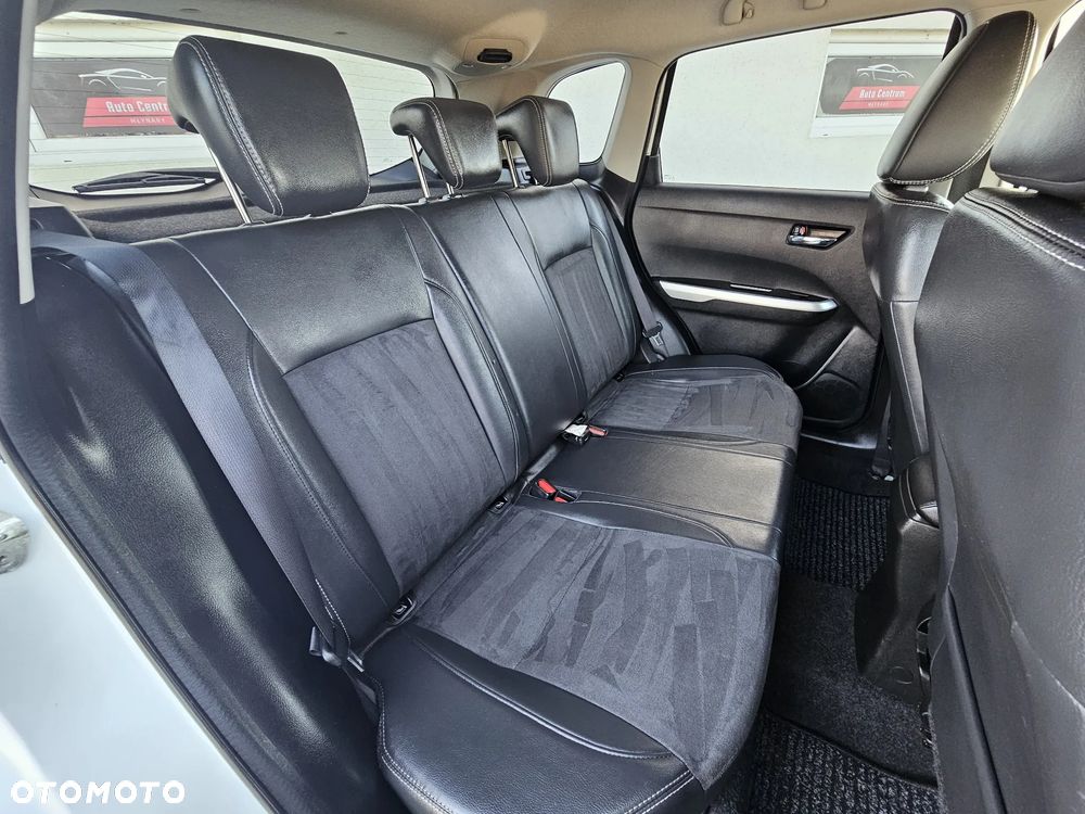 Suzuki Vitara 1.6 DDiS (4x2) Comfort+ - 13