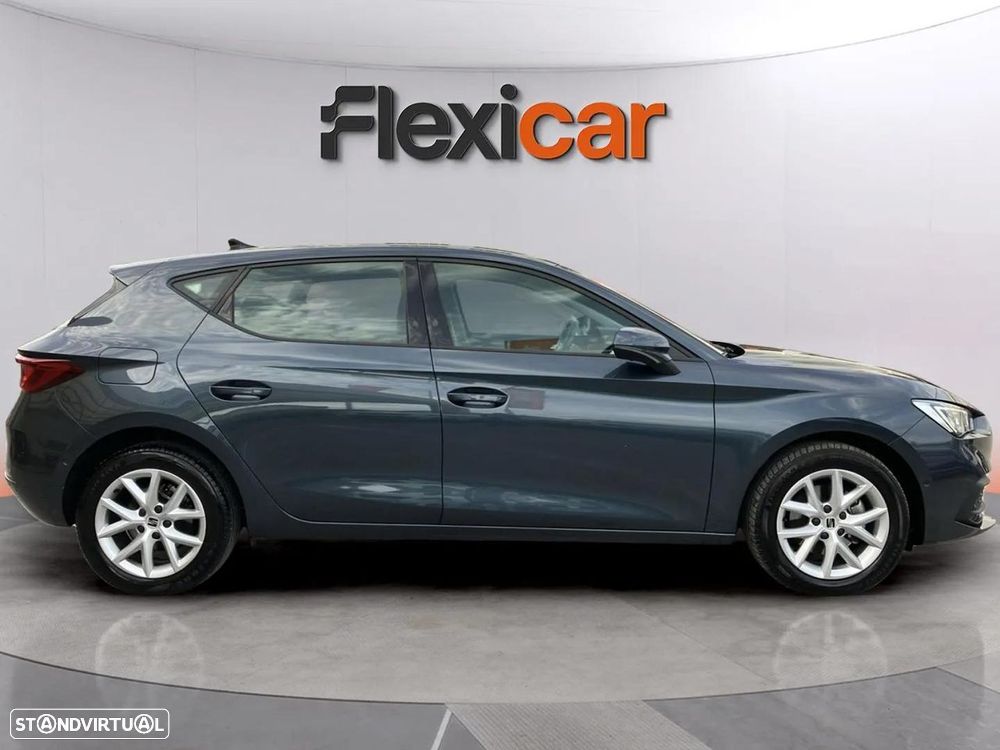 SEAT Leon 2.0 TDI Style - 2