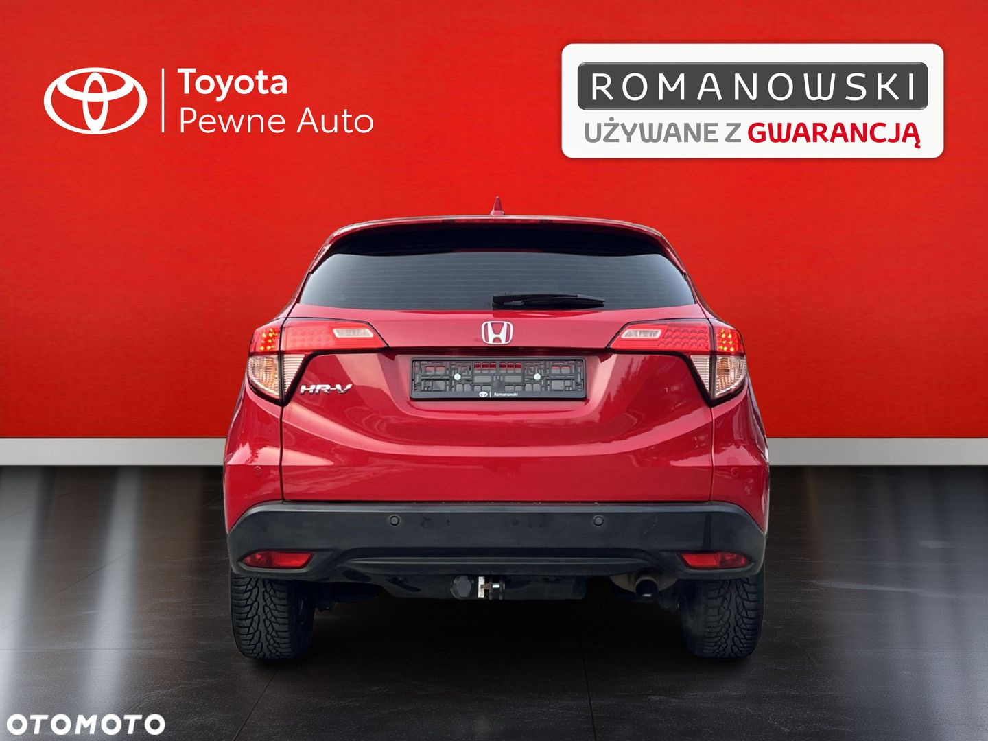 Honda HR-V - 7