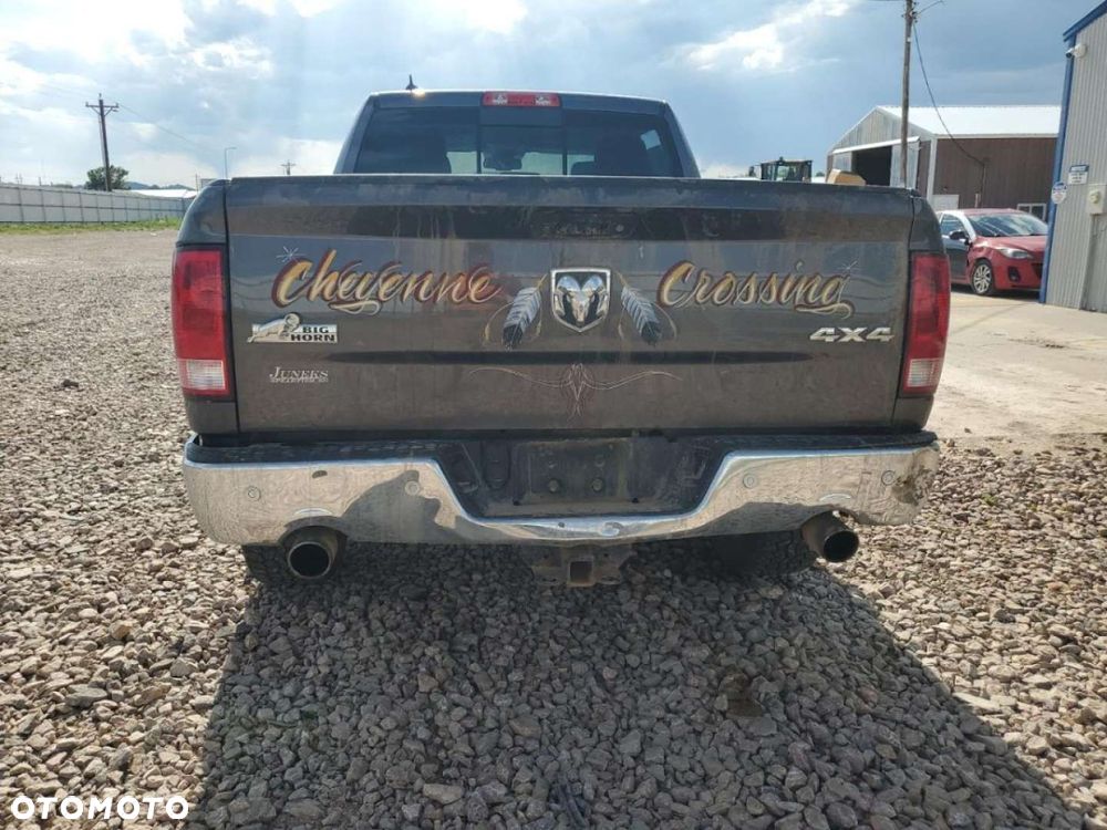 RAM 1500 - 6