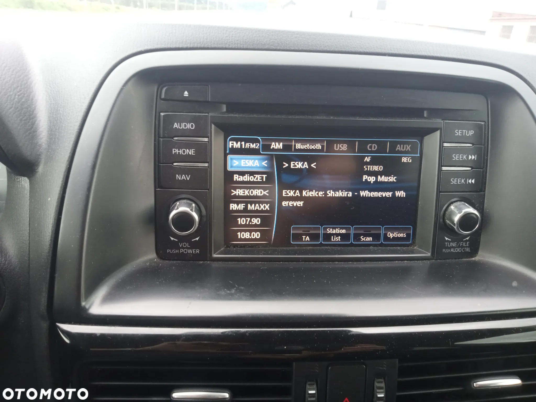 Mazda CX-5 - 21