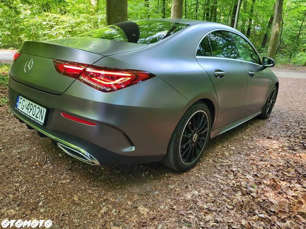 Mercedes-Benz CLA 200 AMG Line 7G-DCT - 6