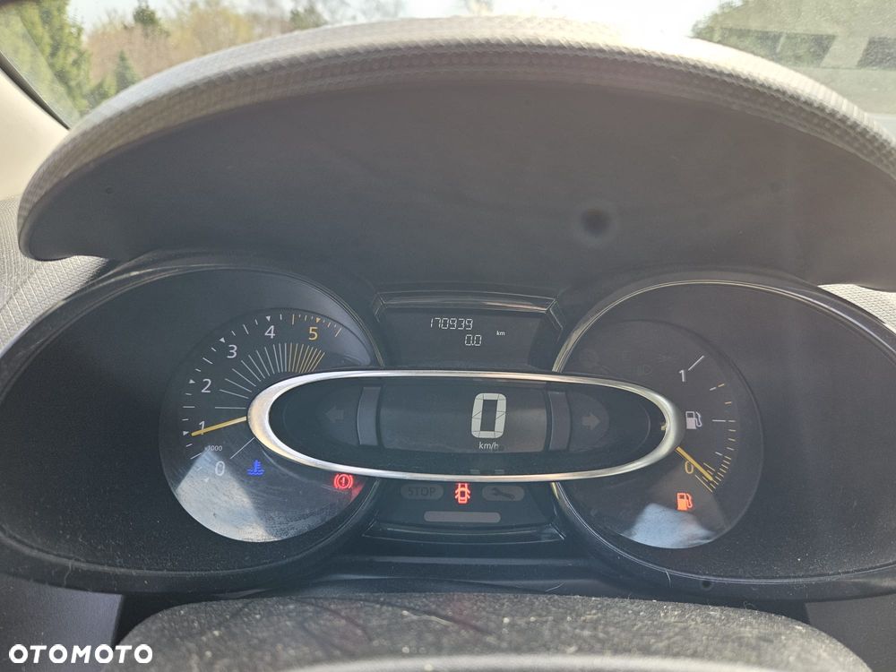 Renault Clio 1.5 dCi Business - 17