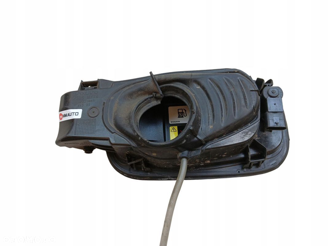 KLAPKA WLEWU PALIWA VOLVO XC90 II LIFT LAK: 717 (19-24) 32227045 - 4