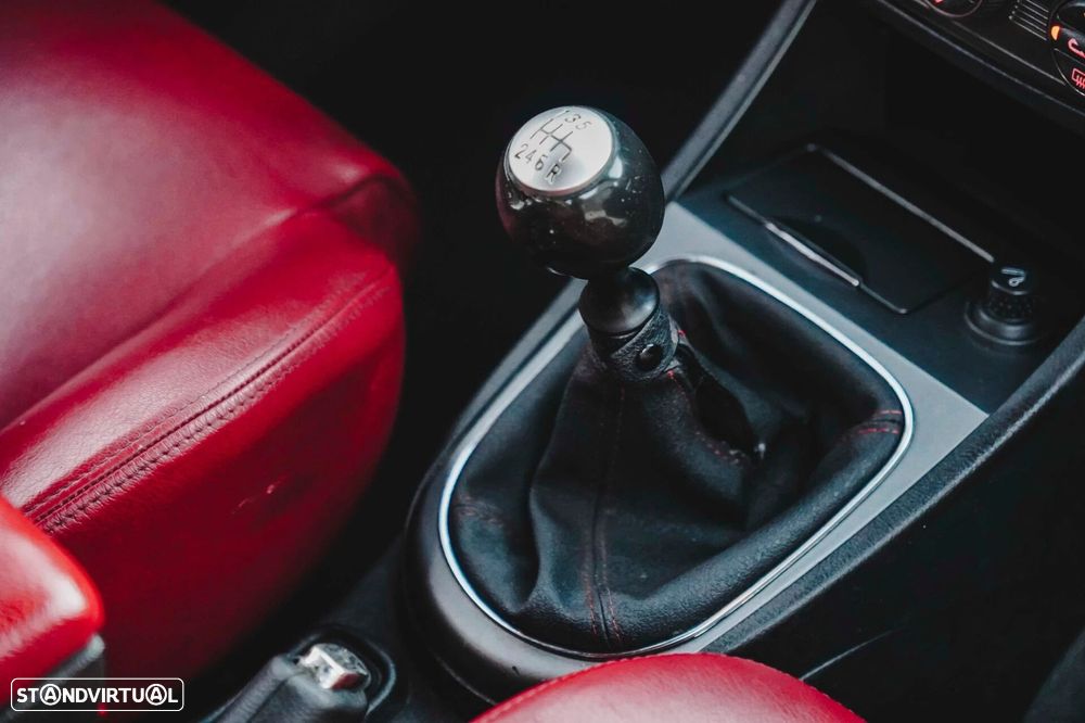 Alfa Romeo 147 - 16