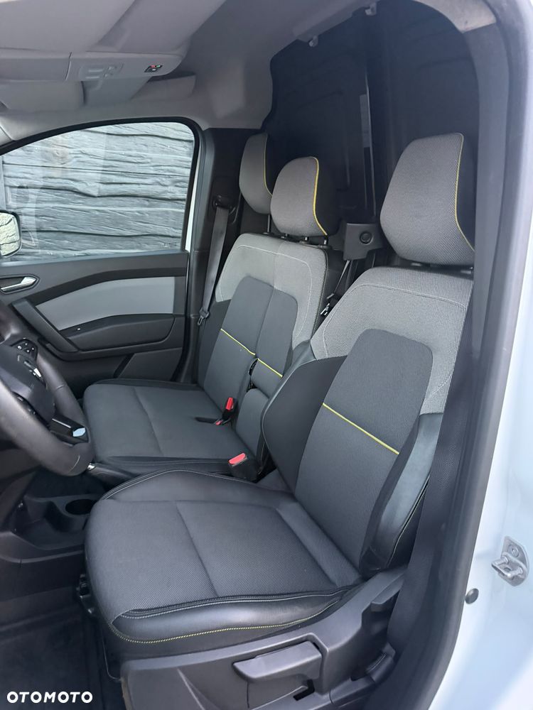 Renault KANGOO _ 1.5 BleuDCI _ Tylko 89.000km ! _ 2023 Rok - 9