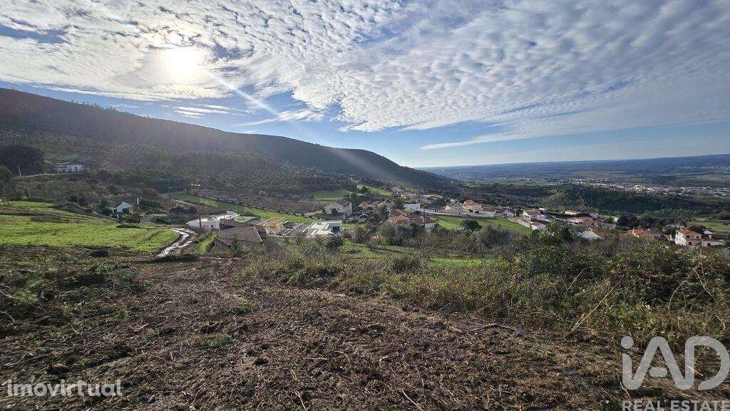 Terreno para construção em Lamas e Cercal - Grande imagem: 2/39