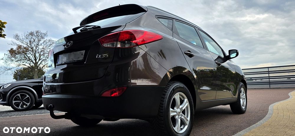 Hyundai ix35 - 15