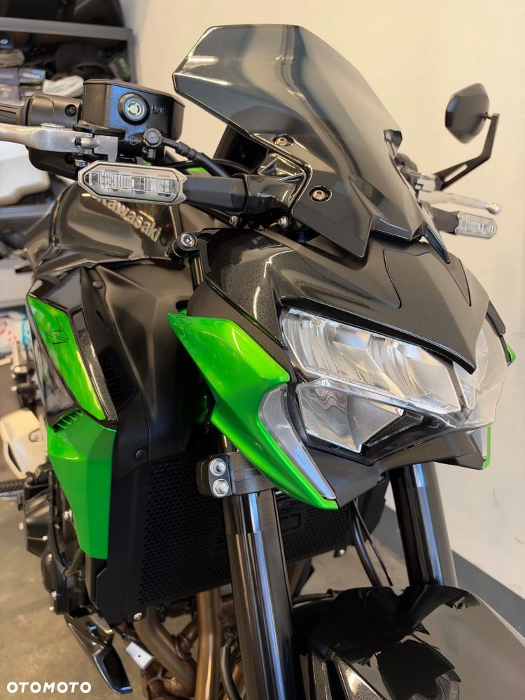 Kawasaki Z 900 - 36