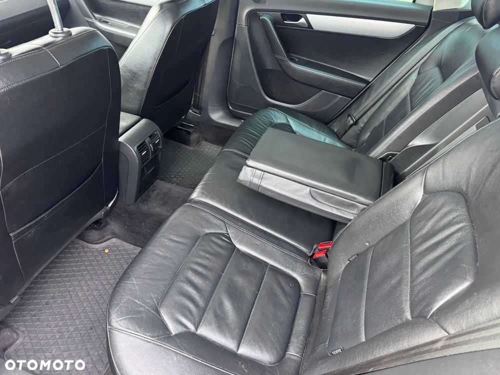 Volkswagen Passat Alltrack 2.0 TDI 4Mot DSG - 23