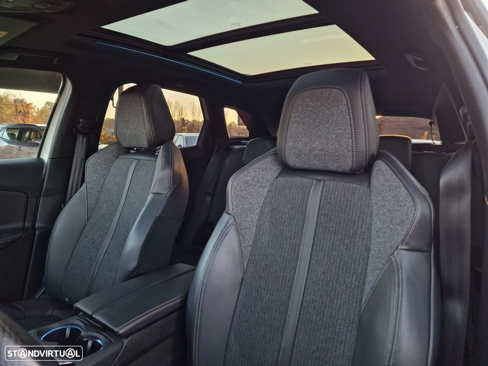 Peugeot 3008 1.2 PureTech GT Line - 11