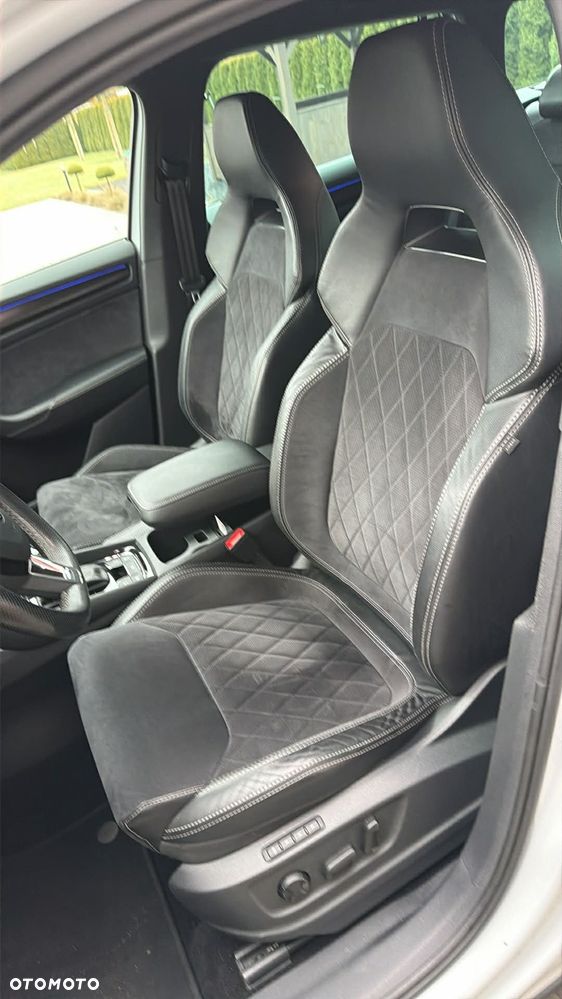 Skoda Kodiaq 2.0 TDI 4x4 Sportline DSG - 6