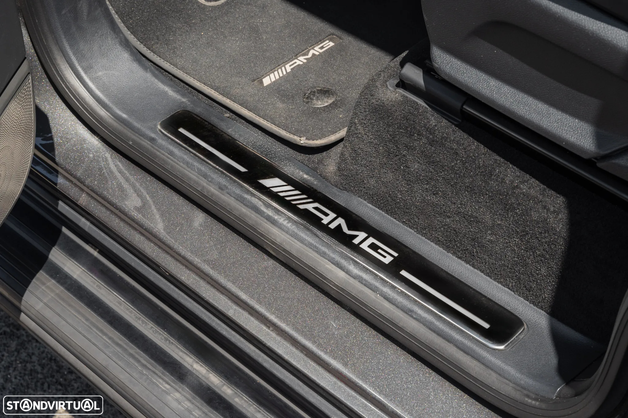 Mercedes-Benz G 63 AMG Standard - 18