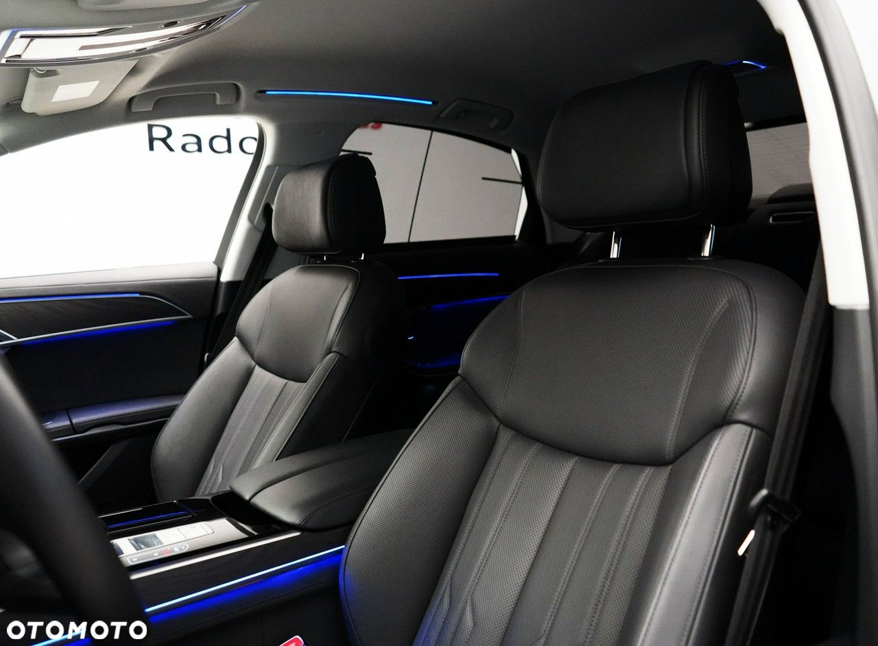 Audi A8 - 17