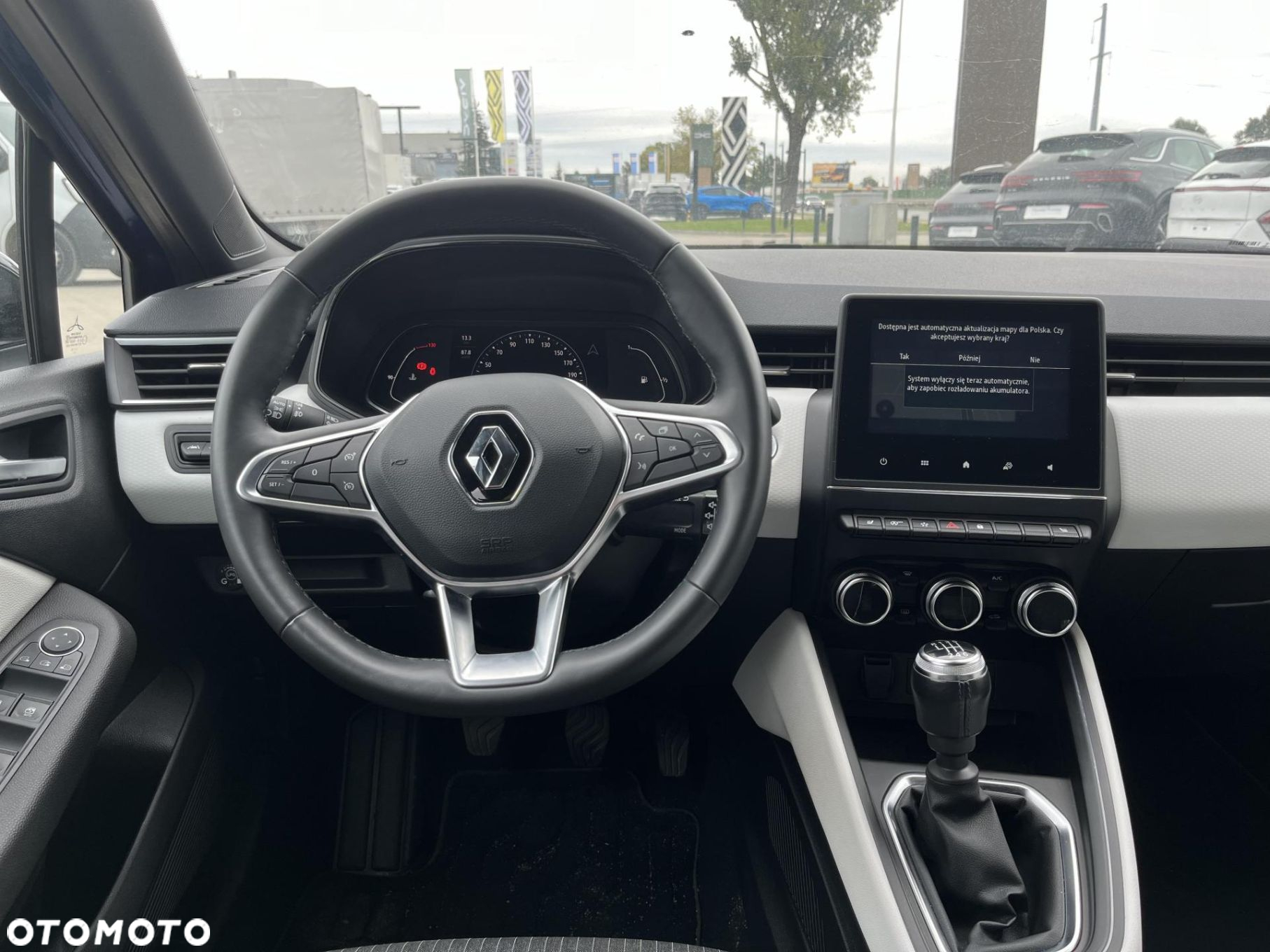 Renault Clio 1.0 TCe Techno - 12