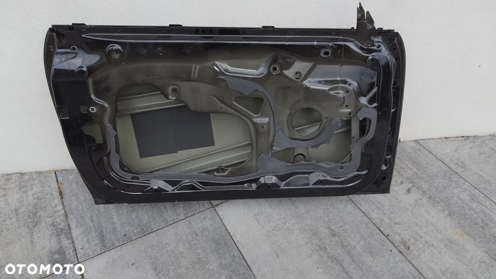 DRZWI LEWE PRZEDNIE MINI COOPER III F56 F57 2013- - 10