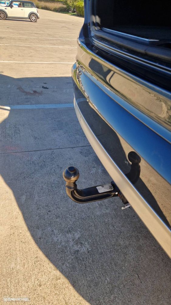 Volvo XC 90 2.0 T8 PHEV Momentum Plus AWD - 8