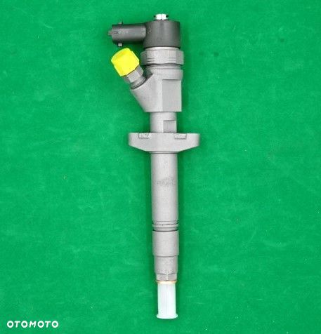 REGENEROWANY WTRYSKIWACZ Renault Opel 2.5 DCI 0445110265 - 2