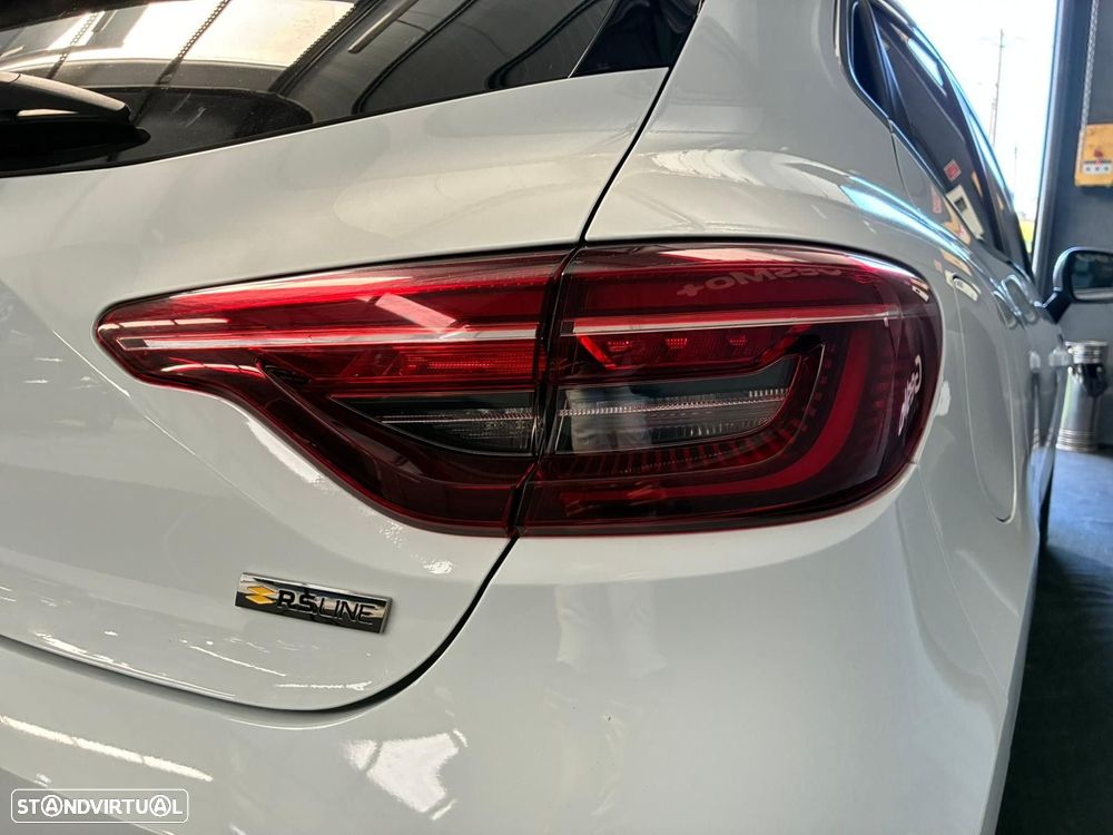 Renault Clio 1.0 TCe RS Line - 9