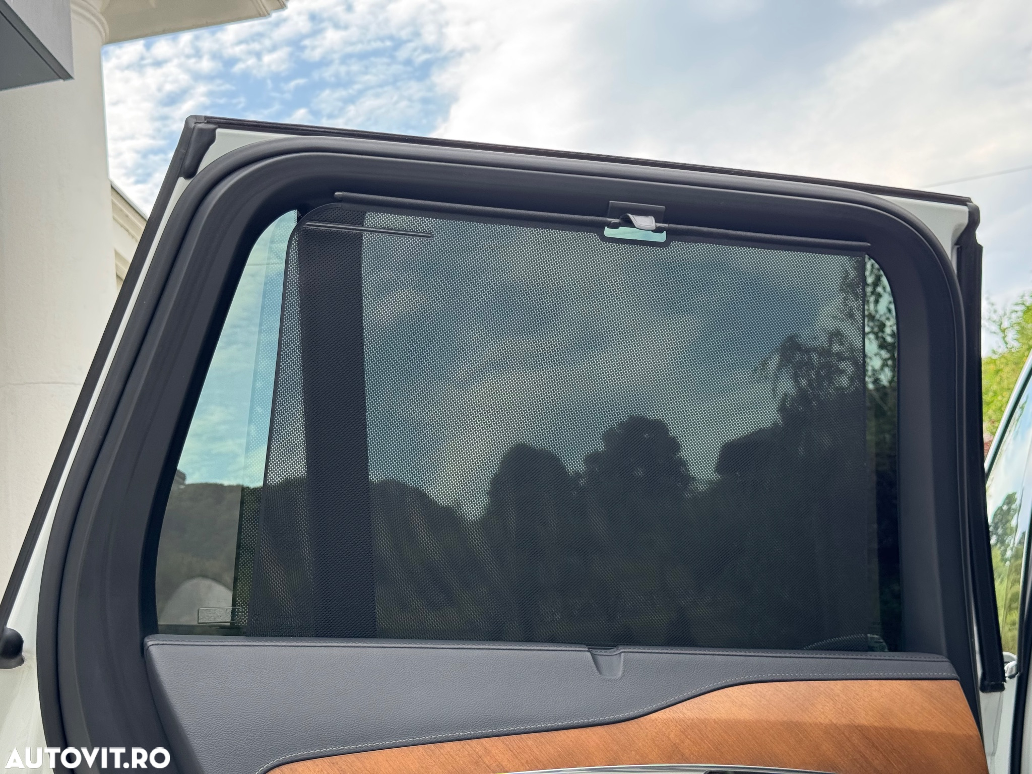 Volvo XC 90 B5 MHEV AWD 5 locuri Momentum Pro - 34