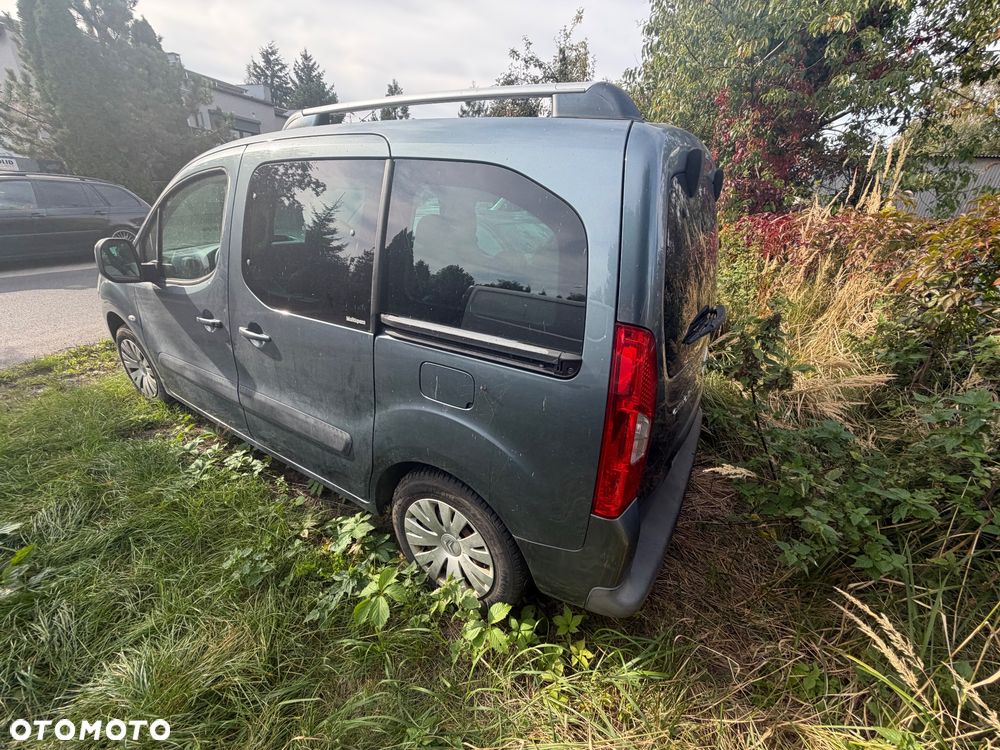 Citroën Berlingo VTi 120 Multispace - 3